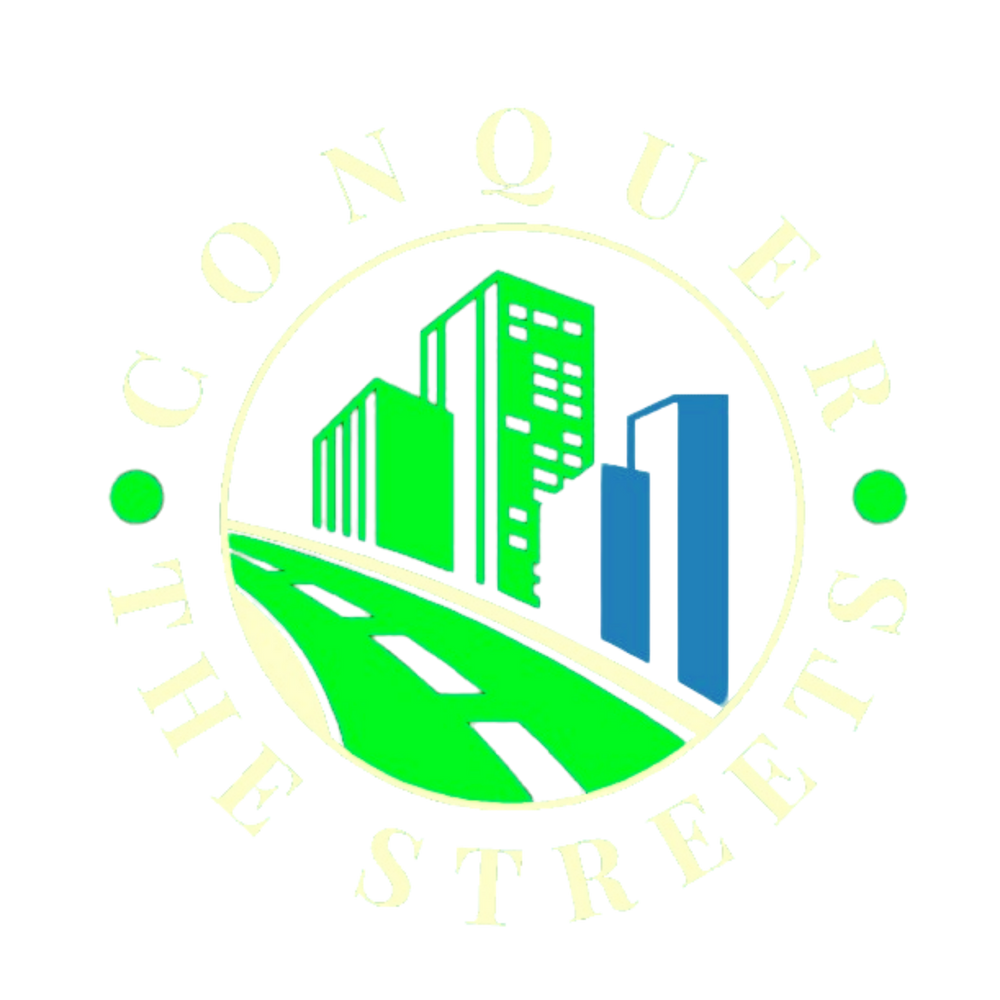 Conquer The Streets